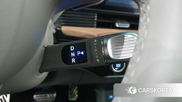 Hyundai The New Ionic 5 id 4853795 из Кореи 30