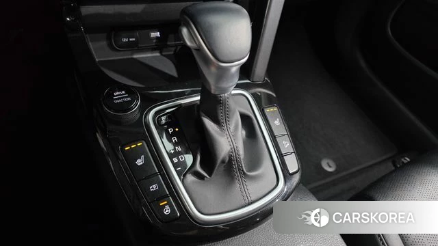 Kia The New Seltos id 4995946 из Кореи 33