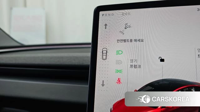 Tesla Model 3 id 4916593 из Кореи 33
