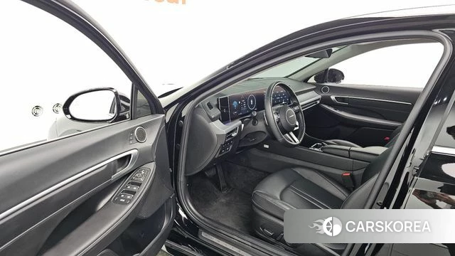 Hyundai Sonata D Edge (DN8) id 5039549 из Кореи 35