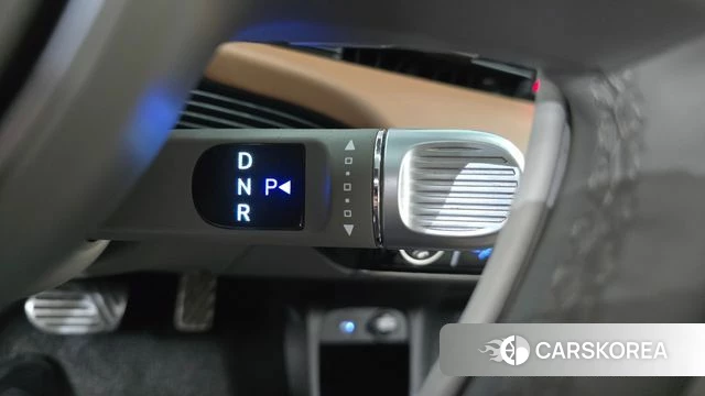 Hyundai Ionic 5 id 4981945 из Кореи 31