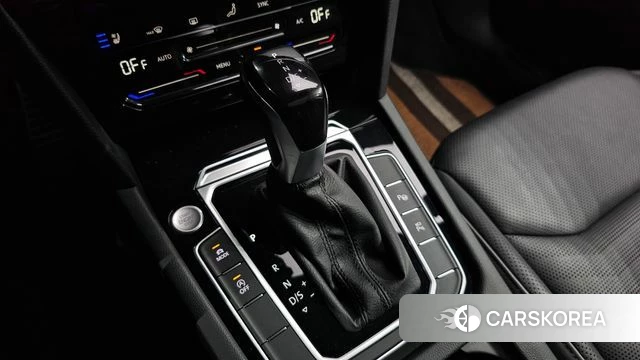 Volkswagen Arteon id 3859564 из Кореи 19