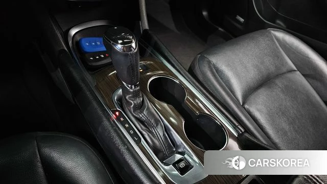 Chevrolet (GM Daewoo) All New Malibu id 4998825 из Кореи 19