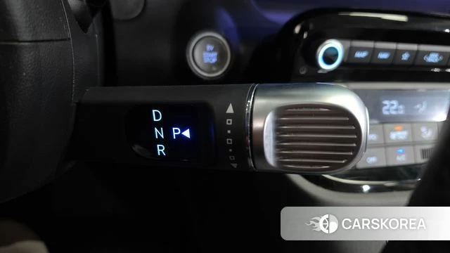 Hyundai Casper Electric id 4916491 из Кореи 29