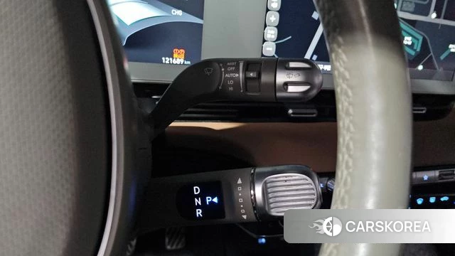 Hyundai Ionic 5 id 4935926 из Кореи 32