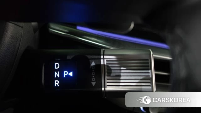 Hyundai Grandeur Hybrid (GN7) id 4995975 из Кореи 31
