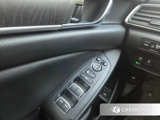 Honda Accord 10th Generation id 5004020 из Кореи 19