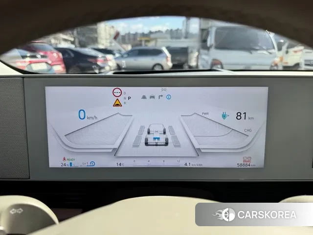 Hyundai Ionic 5 id 3716958 из Кореи 16