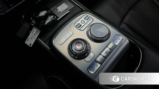 Genesis G90 (RS4) id 5021776 из Кореи 32