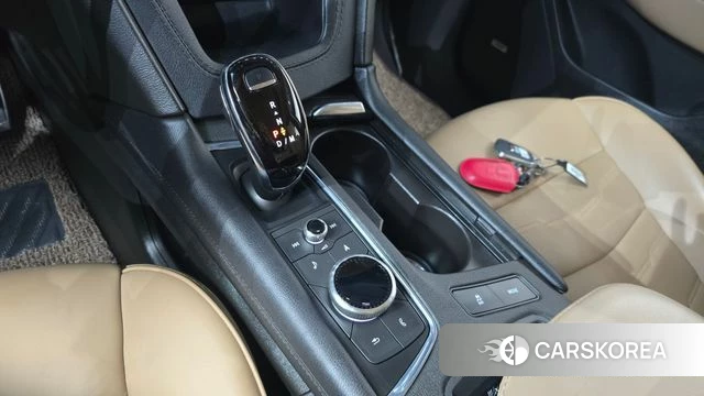 Cadillac XT6 id 4980334 из Кореи 19