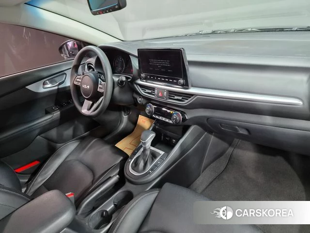 Kia The New K3 2nd generation id 5033804 из Кореи 18
