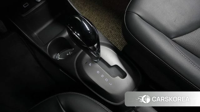 Chevrolet (GM Daewoo) The New Spark id 4976851 из Кореи 29