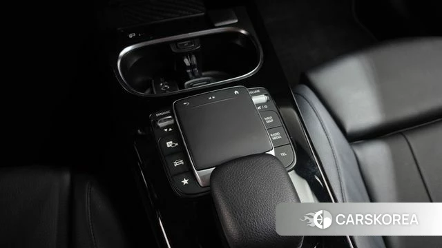 Mercedes-Benz A-Class W177 id 5034850 из Кореи 31