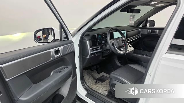 Hyundai Santa Fe (MX5) id 4990534 из Кореи 32