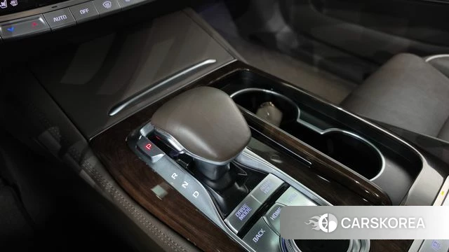 Kia More K9 id 5042125 из Кореи 19