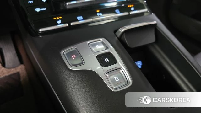 Hyundai The New Grandeur IG id 5028531 из Кореи 33