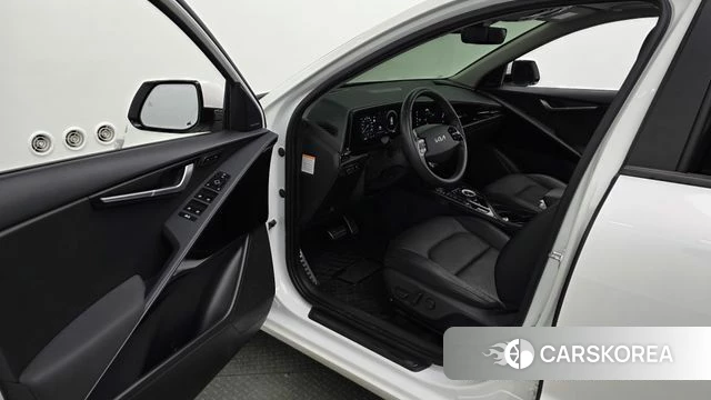 Kia Di All New Niro EV id 4981591 из Кореи 37