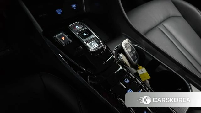 Hyundai Sonata (DN8) id 5053004 из Кореи 30