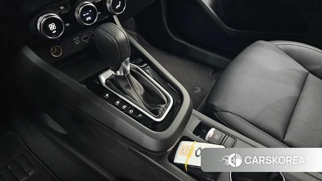 Renault Korea (Samsung) XM3 id 4494863 из Кореи 19