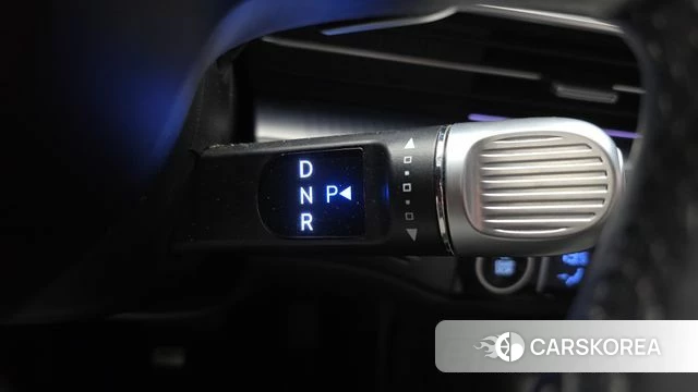 Hyundai Ionic 6 id 4964736 из Кореи 19