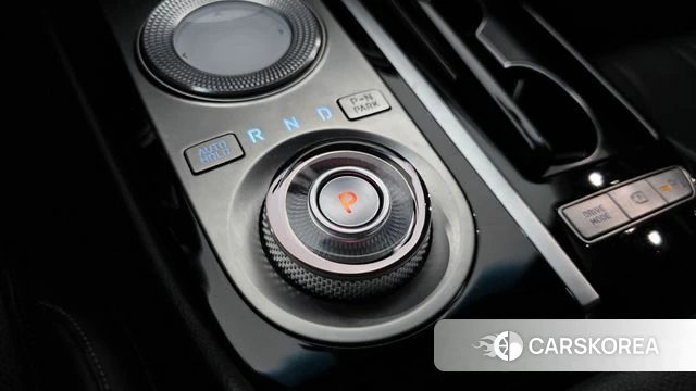 Genesis G80 (RG3) id 4981496 из Кореи 34