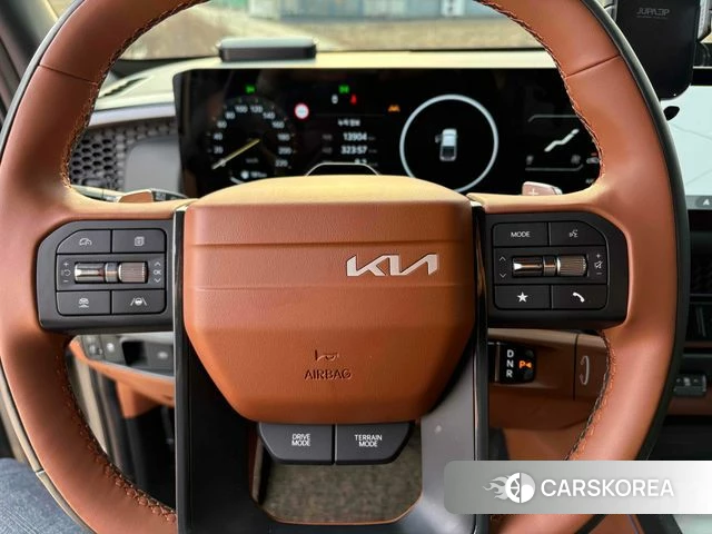 Kia Tasman id 5051788 из Кореи 14