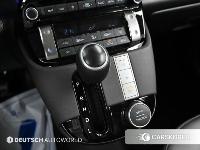 Hyundai Casper id 4965491 из Кореи 19