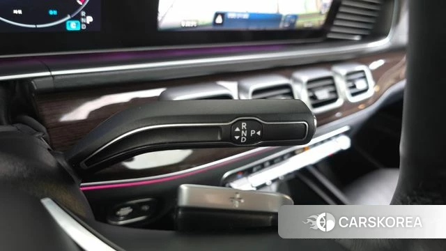 Mercedes-Benz GLE-Class W167 id 5001408 из Кореи 32