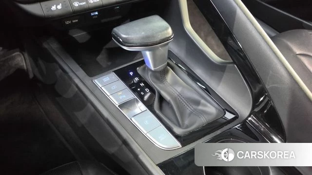 Hyundai The New Avante (CN7) id 5021731 из Кореи 19