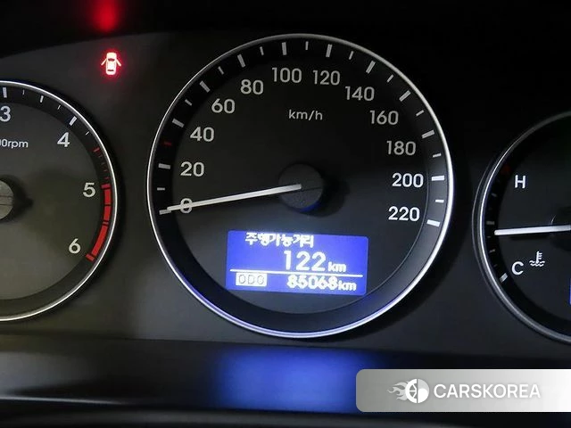 Hyundai The New Grand Starex id 4969588 из Кореи 19