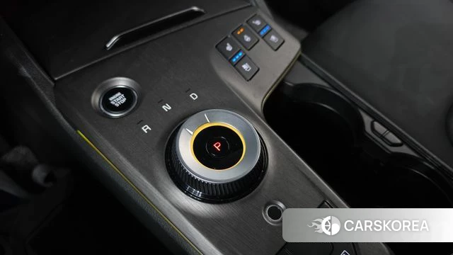 Kia The New Sportage 5th Generation Hybrid id 5051743 из Кореи 32