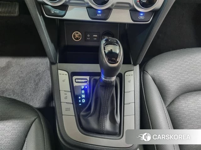 Hyundai The New Avante AD id 4722365 из Кореи 19