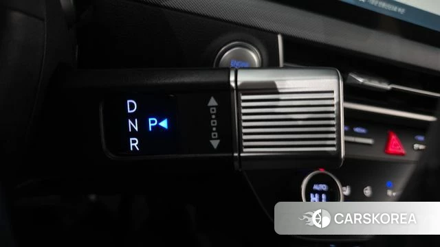 Hyundai Sonata D Edge (DN8) id 5015706 из Кореи 31