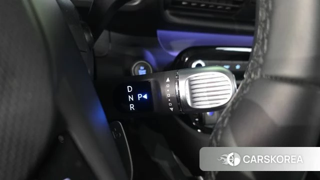 Hyundai Casper Electric id 4957541 из Кореи 29