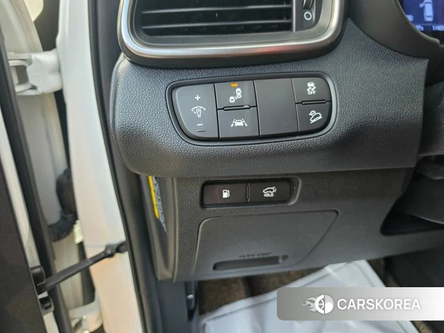 Kia The New Sorento id 5001213 из Кореи 17