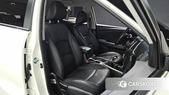 Ssangyong Tivoli Armor id 4993345 из Кореи 31