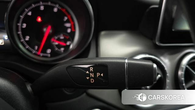 Mercedes-Benz CLA-Class C117 id 4967939 из Кореи 19