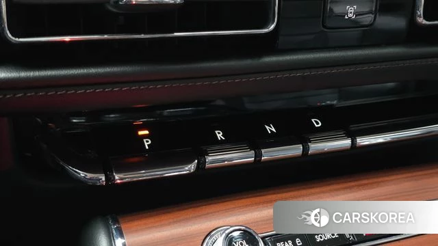 Lincoln Aviator 2nd generation id 4930091 из Кореи 33
