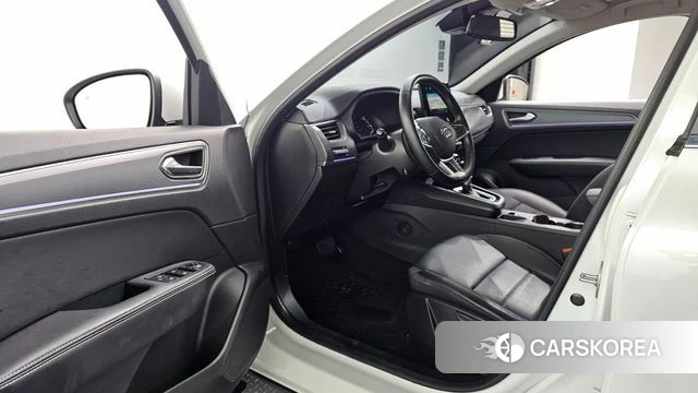Renault Korea (Samsung) XM3 id 5027458 из Кореи 30