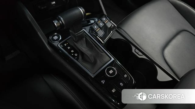Kia Sportage 5th Generation id 4975671 из Кореи 29