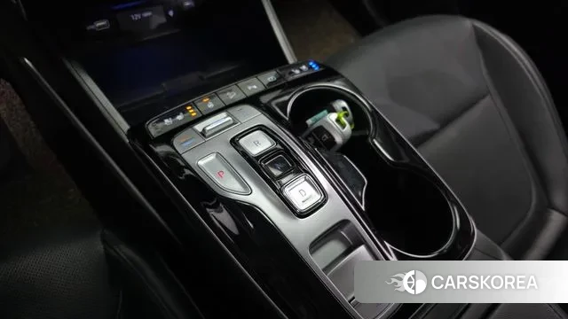 Hyundai Tucson (NX4) id 3690927 из Кореи 19
