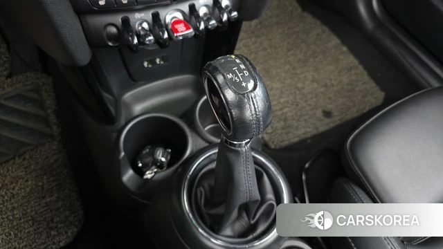 Mini Cooper Convertible id 4918666 из Кореи 19