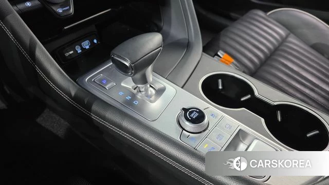 Genesis G70 id 5029132 из Кореи 32