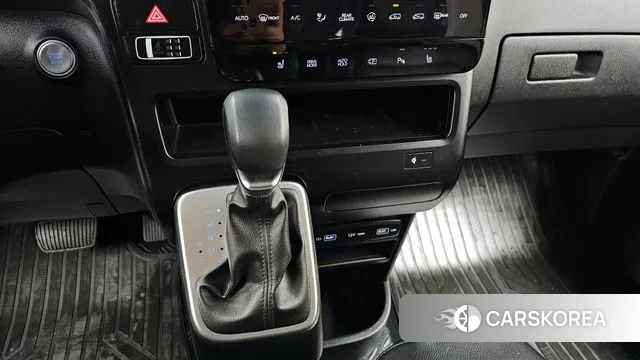 Hyundai Staria id 3639327 из Кореи 19