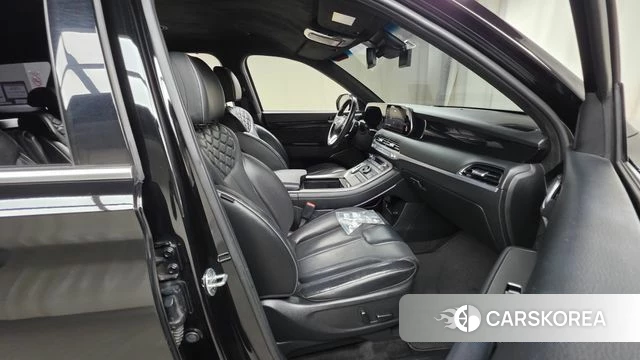 Hyundai Palisade id 4779602 из Кореи 32