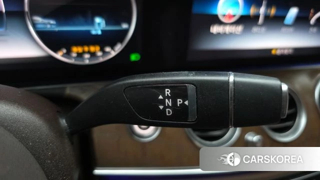 Mercedes-Benz E-Class W213 id 4918488 из Кореи 36
