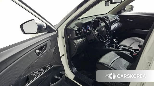 Ssangyong Berry New Tivoli id 5028031 из Кореи 32