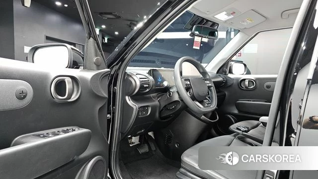 Hyundai Casper Electric id 4879488 из Кореи 31