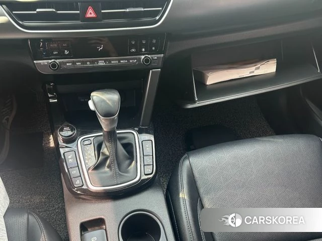 Kia The New Seltos id 4969503 из Кореи 13