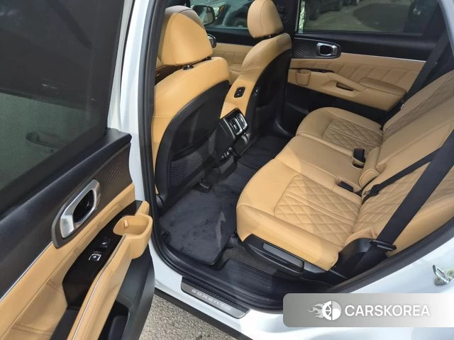 Kia Sorento 4th Generation id 5046892 из Кореи 19